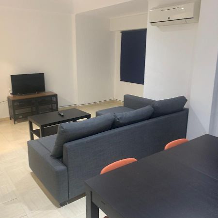 Apartamento Cinta 3 Habitaciones Sevilla Exterior foto