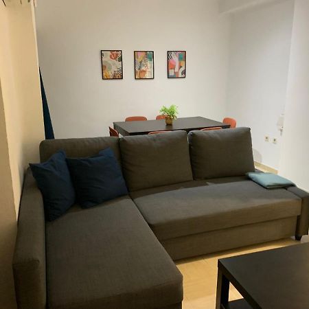 Apartamento Cinta 3 Habitaciones Sevilla Exterior foto
