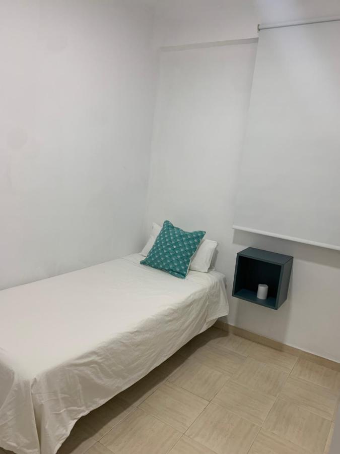 Apartamento Cinta 3 Habitaciones Sevilla Exterior foto